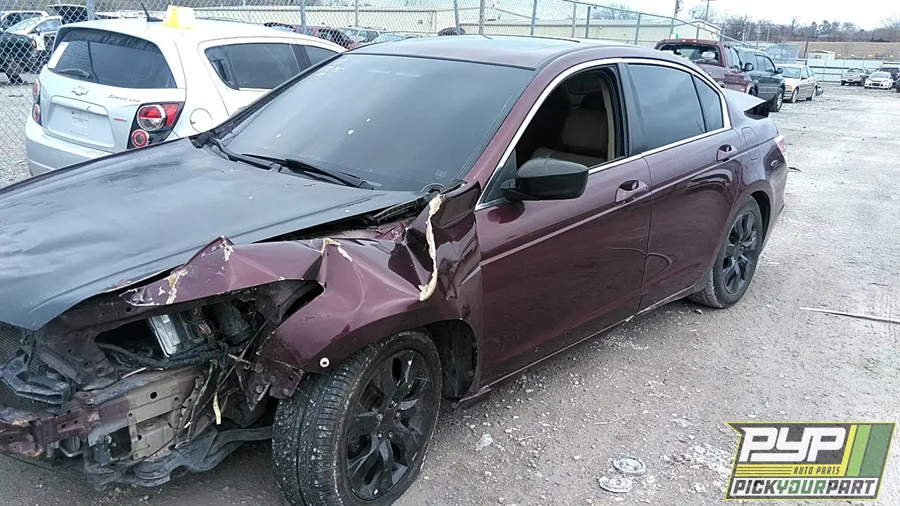 Photo of 2010 Honda Accord