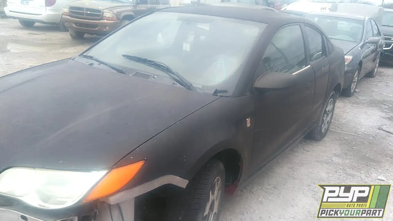 Photo of 2005 Saturn Ion