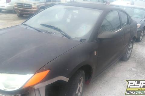 Photo of 2005 Saturn Ion