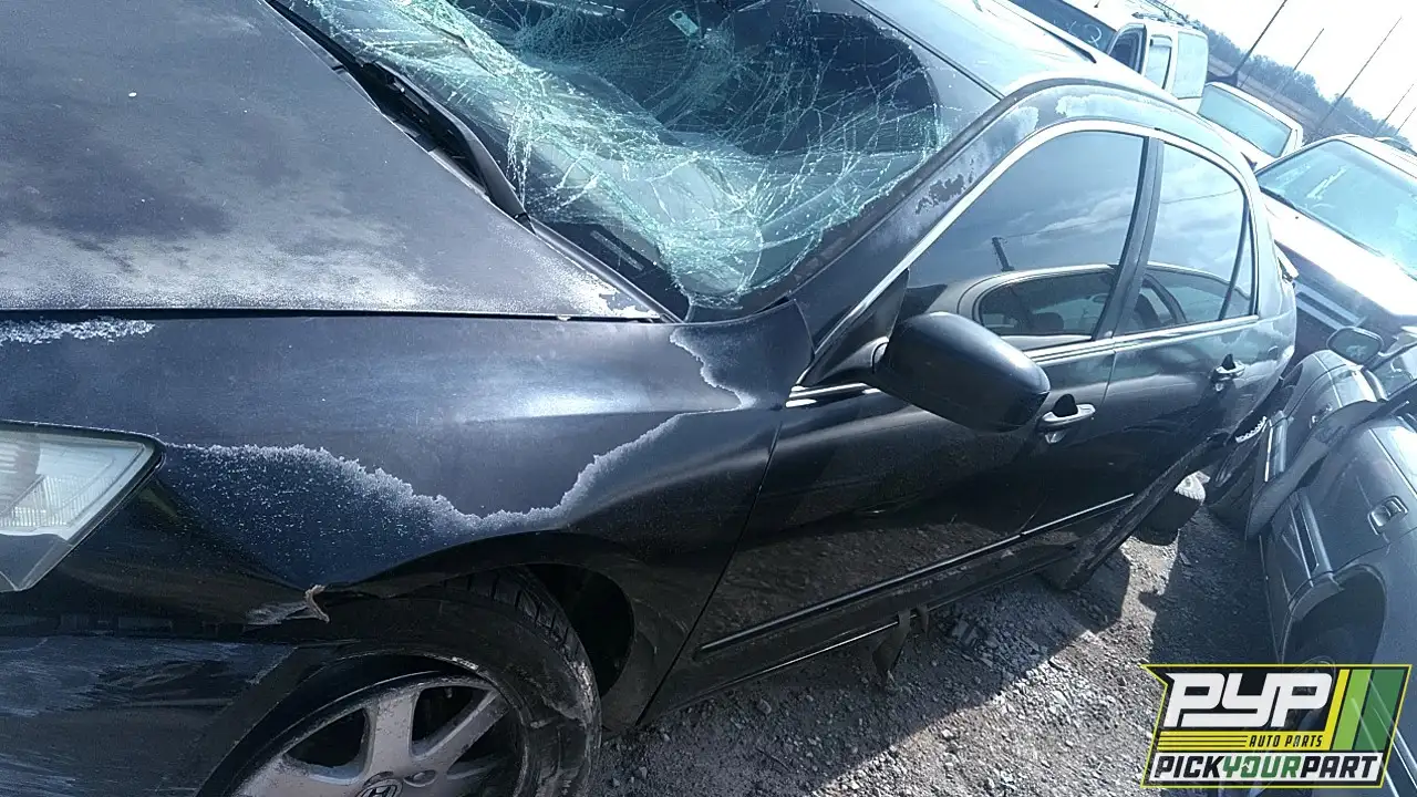 Photo of 2005 Honda Accord