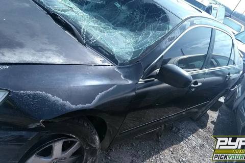 Photo of 2005 Honda Accord