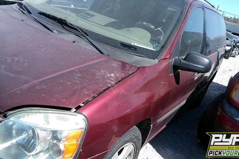 Photo of 2006 Ford Freestar