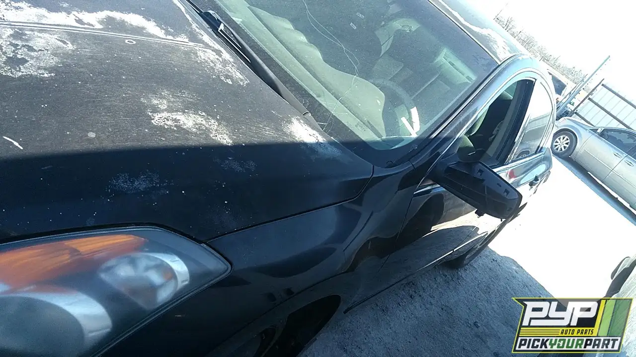Photo of 2007 Nissan Altima