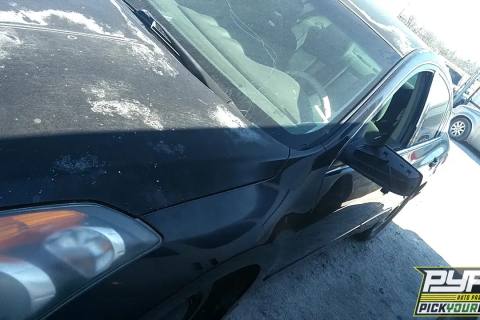 Photo of 2007 Nissan Altima