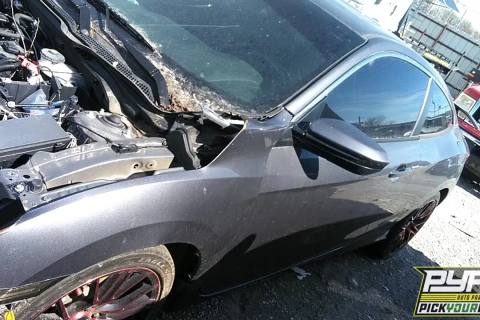 Photo of 2017 Honda Civic