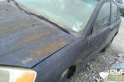 Photo of 2003 Honda Civic