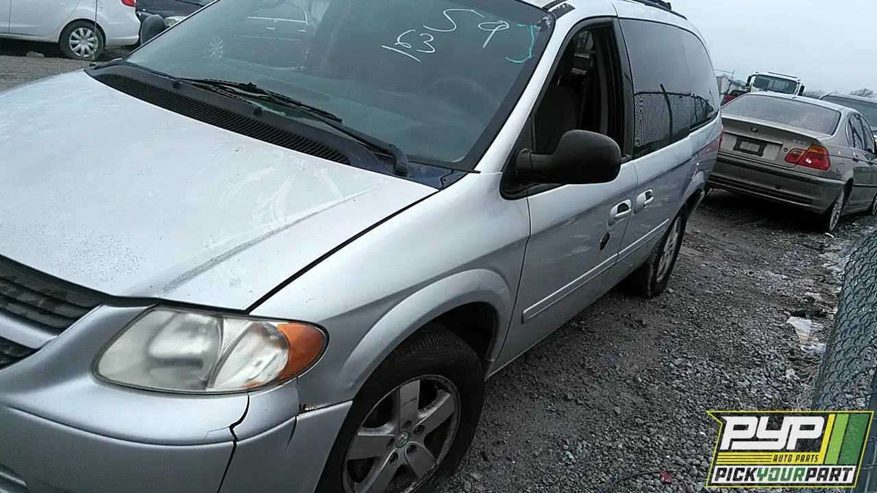 Photo of 2006 Dodge Grand Caravan