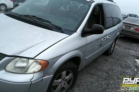 Photo of 2006 Dodge Grand Caravan