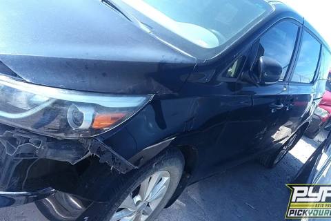 Photo of 2015 Kia Sedona