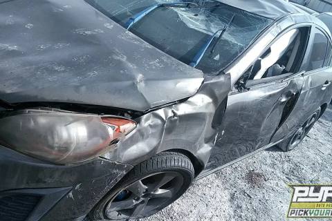 Photo of 2010 Mazda 3