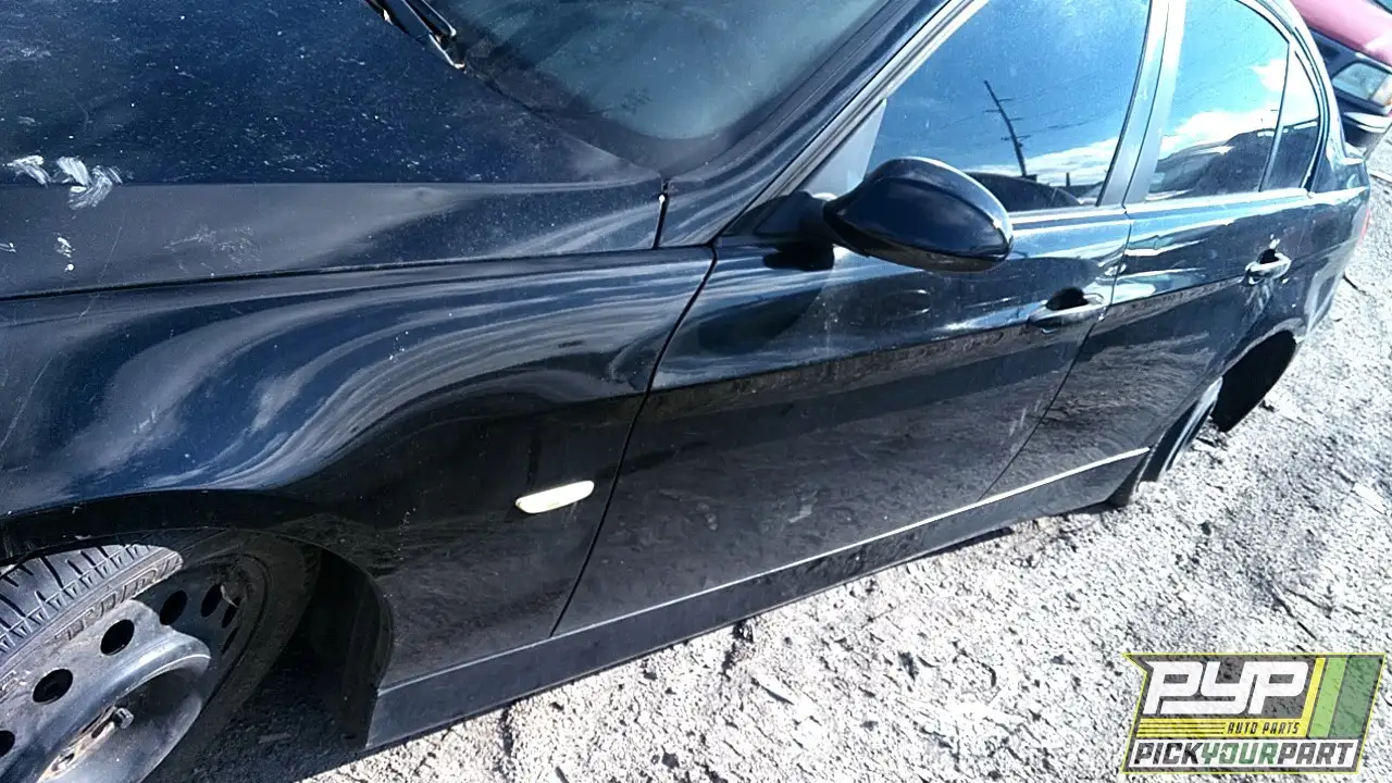 Photo of 2007 Bmw 328I