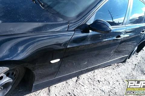 Photo of 2007 Bmw 328I