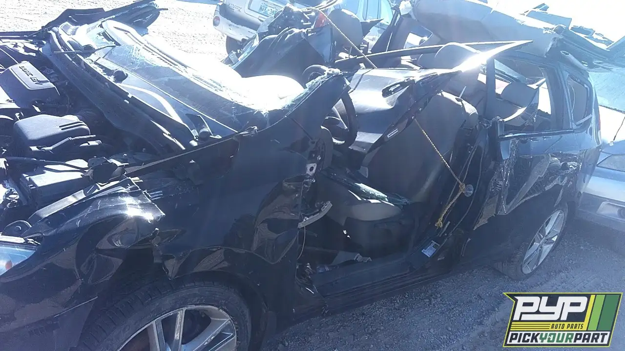 Photo of 2012 Hyundai Elantra