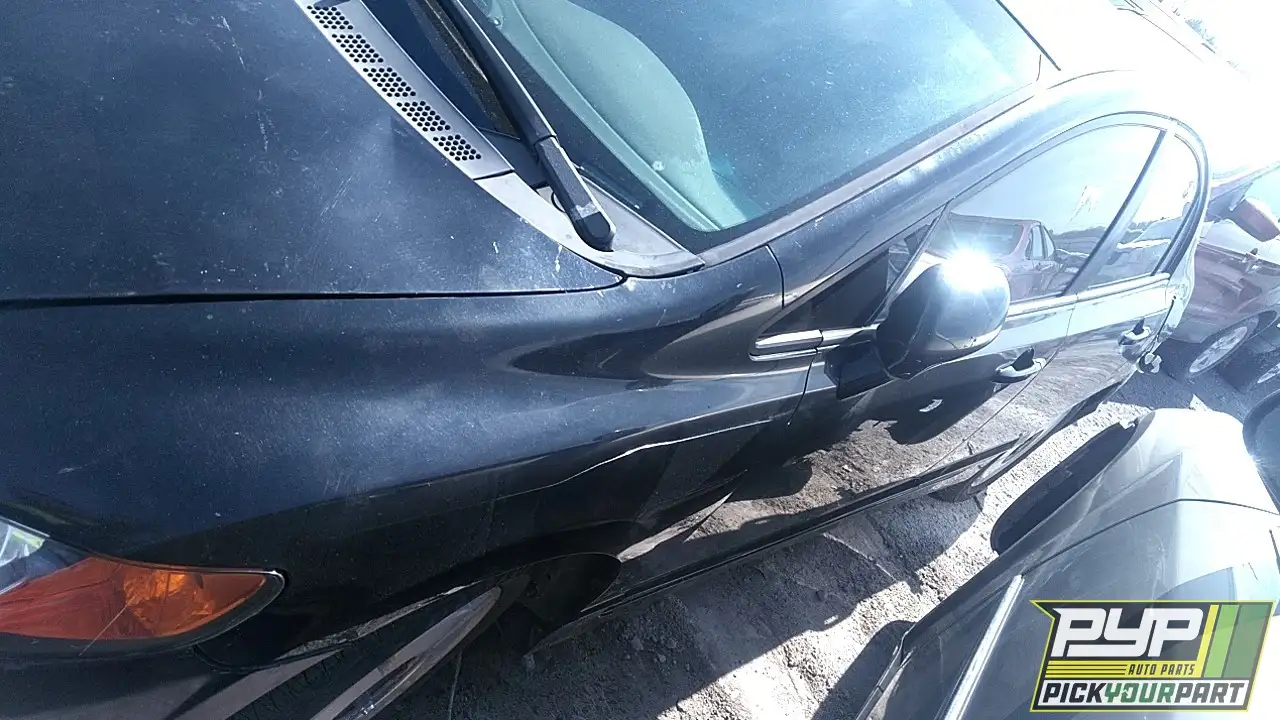 Photo of 2006 Honda Civic