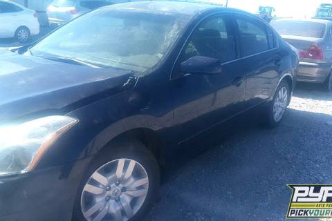 Photo of 2010 Nissan Altima