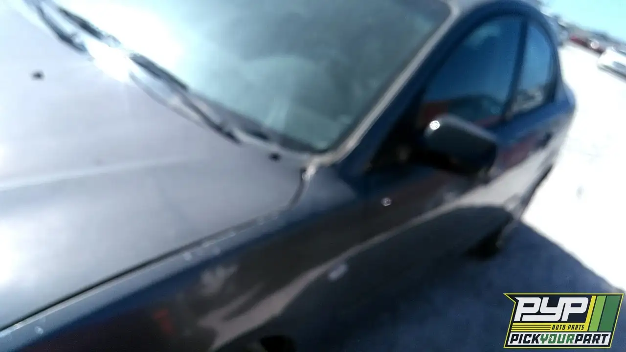 Photo of 2007 Mazda 3