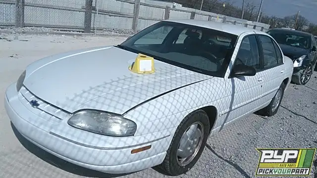 Photo of 1995 Chevrolet Lumina