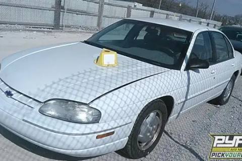 Photo of 1995 Chevrolet Lumina