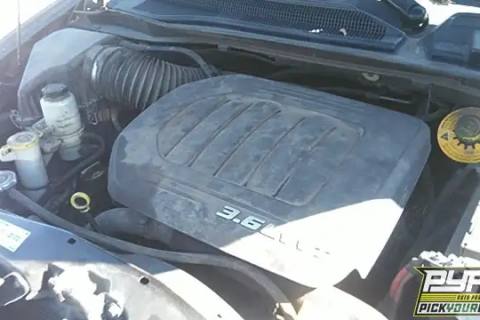 Photo of 2016 Dodge Grand Caravan