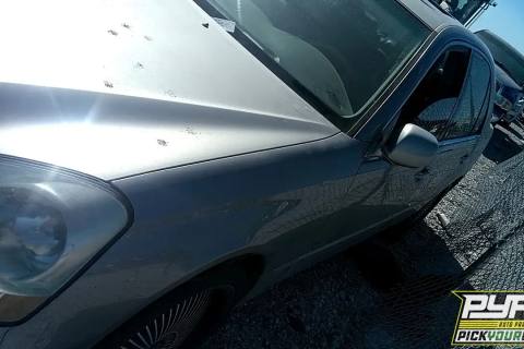 Photo of 2001 Lexus Ls430