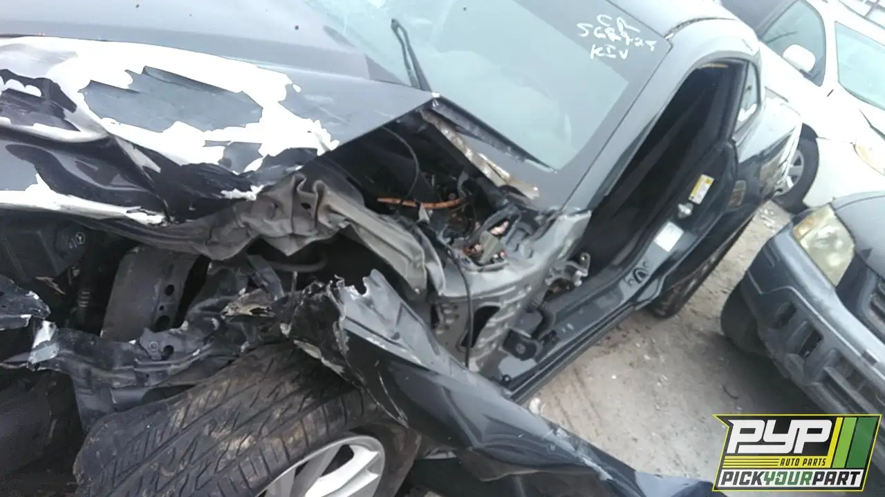 Photo of 2013 Chevrolet Camaro