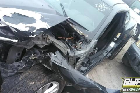 Photo of 2013 Chevrolet Camaro