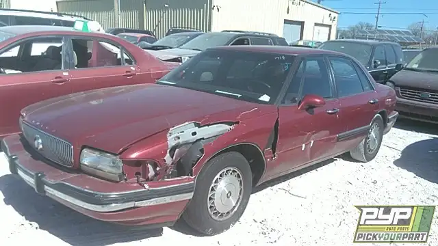 Photo of 1995 Buick Lesabre