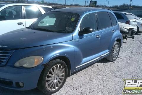 Photo of 2006 Chrysler Pt Cruiser