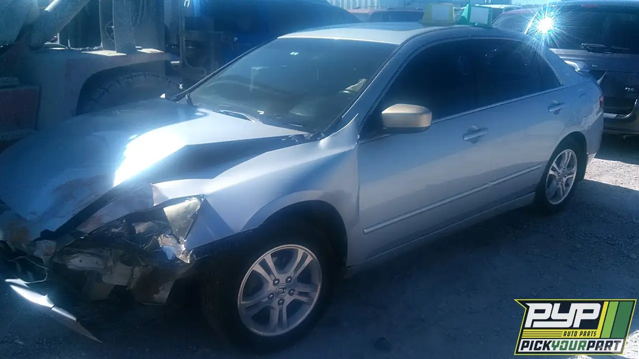 Photo of 2005 Honda Accord