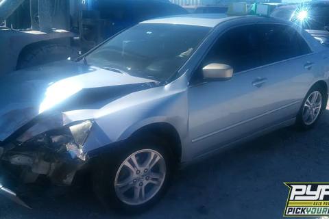 Photo of 2005 Honda Accord
