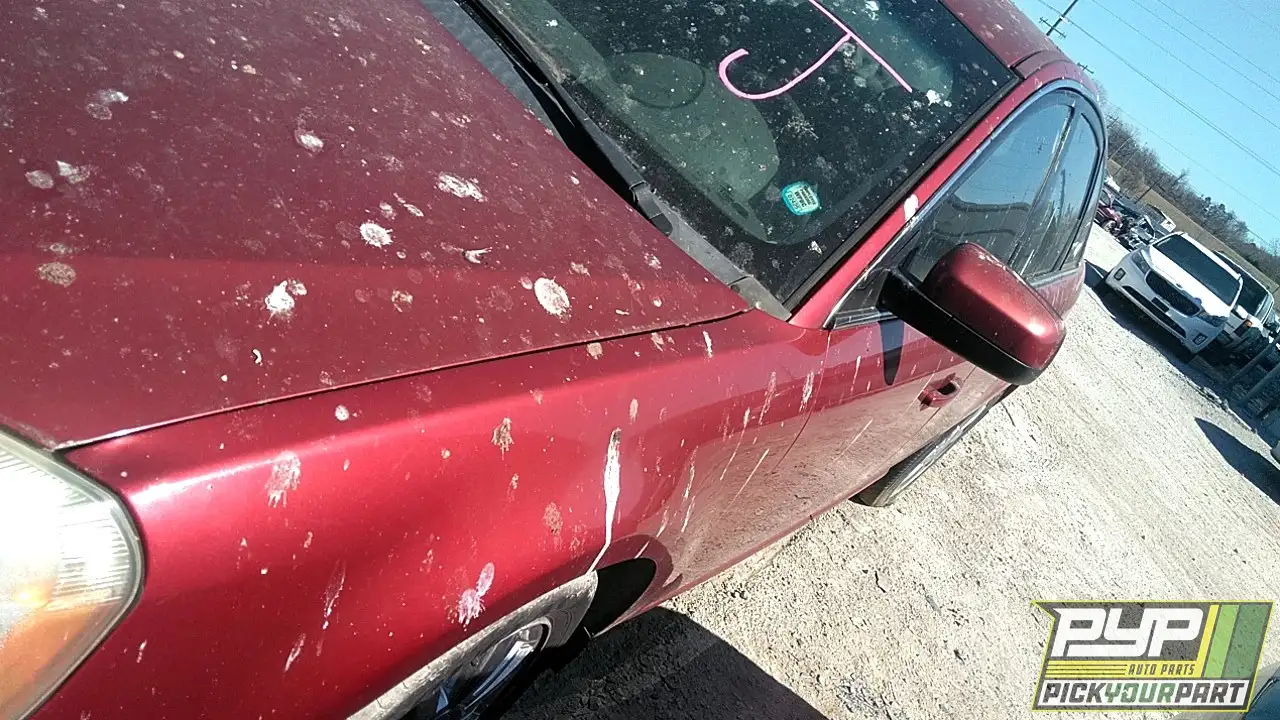 Photo of 2007 Ford Five Hundred