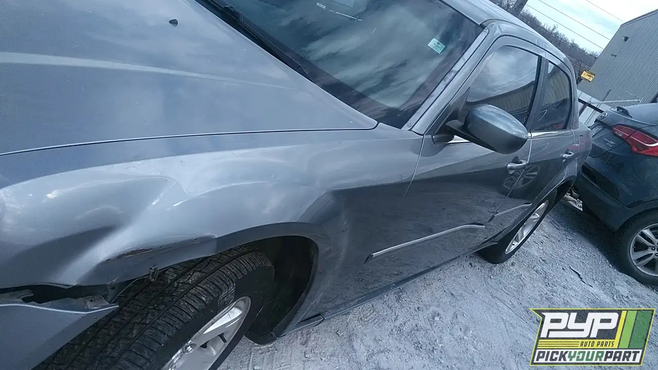 Photo of 2006 Chrysler 300