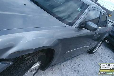 Photo of 2006 Chrysler 300