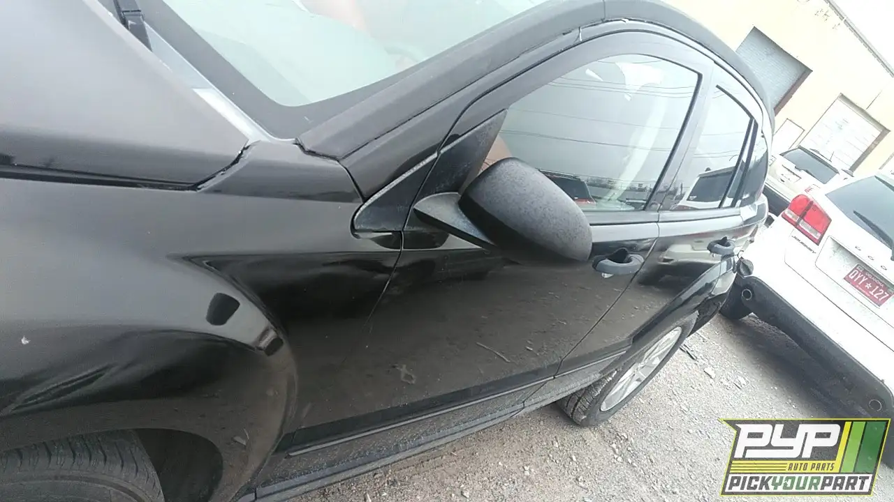 Photo of 2007 Dodge Caliber