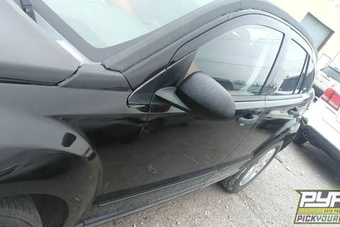 Photo of 2007 Dodge Caliber