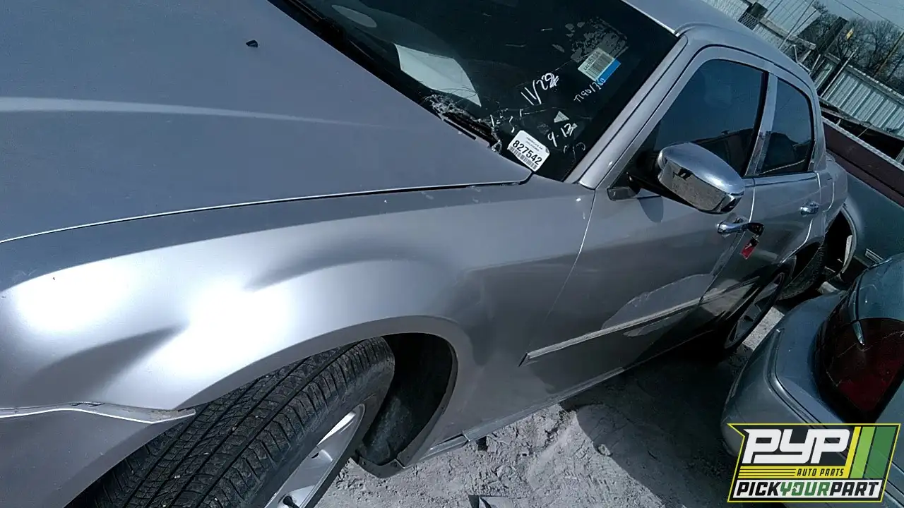 Photo of 2007 Chrysler 300