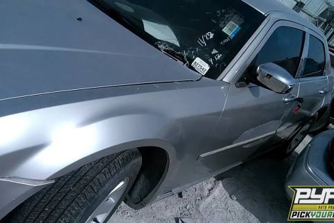 Photo of 2007 Chrysler 300