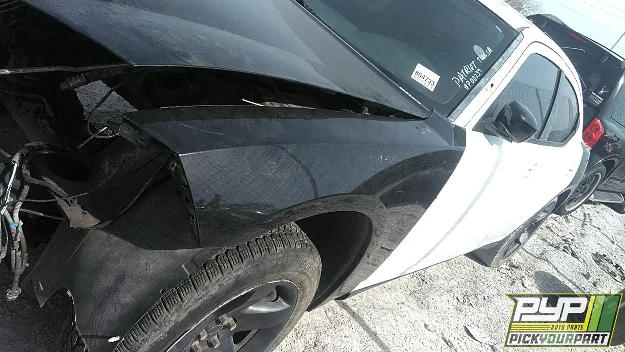 Photo of 2009 Dodge Charger