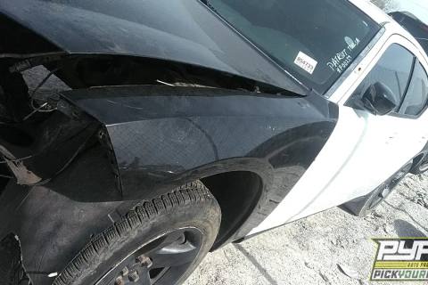 Photo of 2009 Dodge Charger