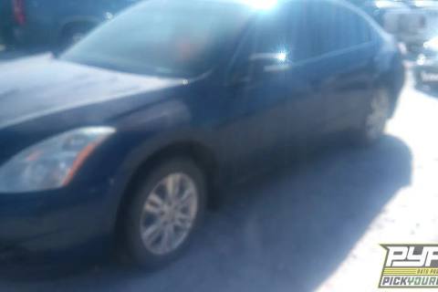 Photo of 2011 Nissan Altima