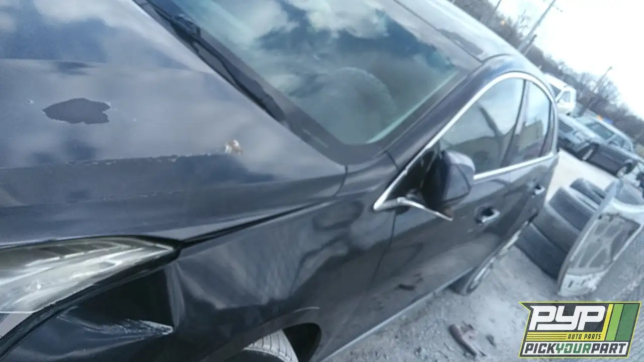 Photo of 2013 Cadillac Xts