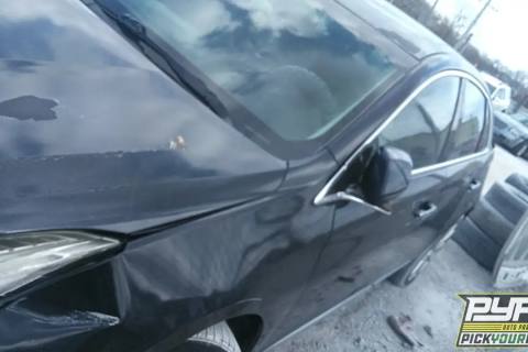 Photo of 2013 Cadillac Xts