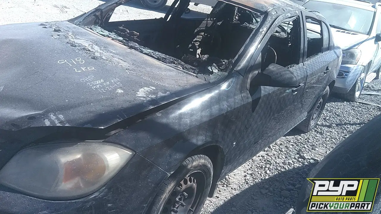 Photo of 2009 Chevrolet Cobalt