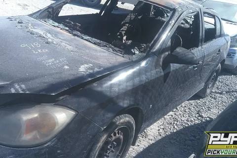 Photo of 2009 Chevrolet Cobalt