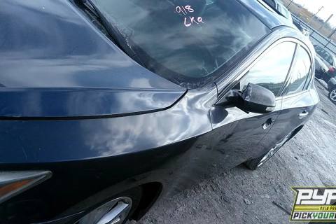 Photo of 2012 Nissan Maxima