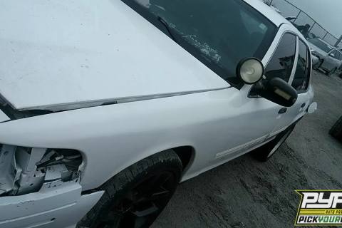 Photo of 2010 Ford Crown Victoria