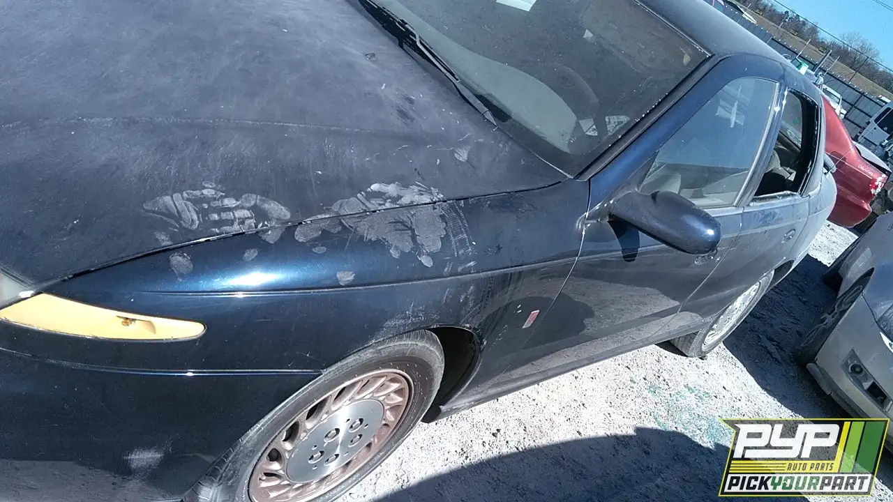 Photo of 2000 Saturn Ls1