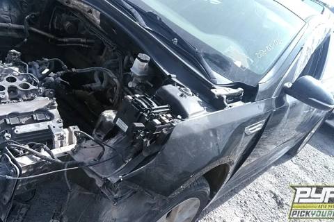 Photo of 2016 Kia Optima