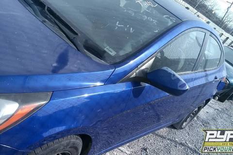 Photo of 2012 Hyundai Accent