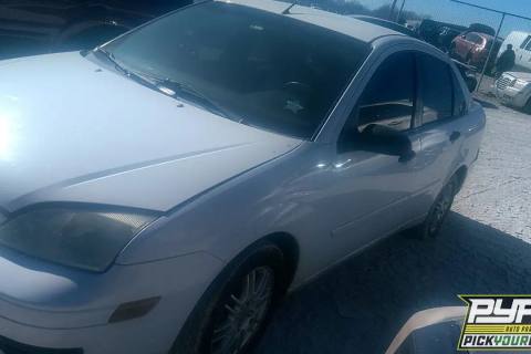Photo of 2007 Ford Focus